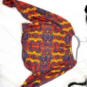 Princess Vera Wang Top